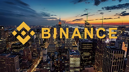 (币安等级网)交易所交易界面